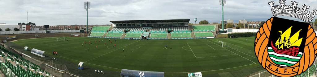 Estadio do Rio Ave